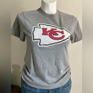 KC Chiefs T-shirt